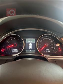 اودي Q7